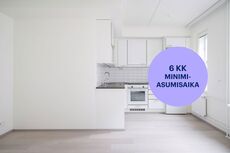 Karibiankuja 4, Jätkäsaari, Helsinki