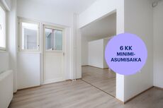 Maasälväntie 5-9, Pihlajamäki, Helsinki