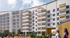 Pajalantie 23 D 14, Pajala, Järvenpää