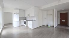 Pappilantie 2, Säynätsalo, Jyväskylä