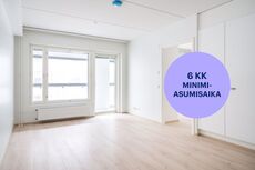 Bahamankatu 8, Jätkäsaari, Helsinki