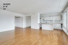 Pariisinkatu 4 C, Toukola, Helsinki