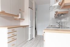 Mäentakusenkatu 17, Linnainmaa, Tampere