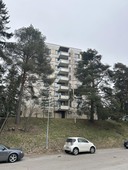 Isolammenkatu 8 B, Kaukajärvi, Tampere