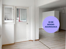 Maasälväntie 5-9, Pihlajamäki, Helsinki