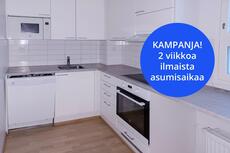 Asemakatu 32, Keskusta, Oulu