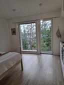 Bassenraitti 6 C 15, Kauklahti, Espoo