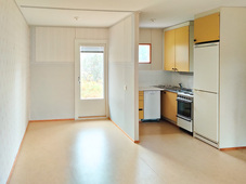 Tyyneläntie 5, Ihode, Pyhäranta