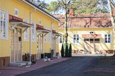 KASKENTIE 18 / KURJENMÄENKATU 17, Kurjenmäki, Turku