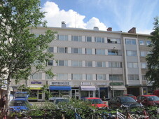 Hallituskatu 33 A, Keskusta, Oulu