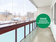Kasurilantie 6, Keskusta, Siilinjärvi