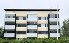 Käärtipolku 4 A, Konala, Helsinki