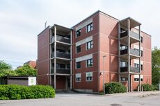 Kämnerinkuja 4 C, Suutarila, Helsinki