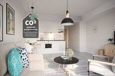 Puuvillatehtaankatu 6, Aikakoteja C, Keskusta, Tampere