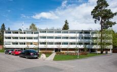 Riistavuorenkuja 1 B, Haaga, Helsinki