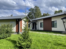 Pellonpääntie 6 G, , Ähtäri