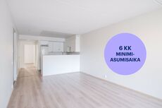 Uuno Kailaan katu 4, Vermonniitty, Espoo