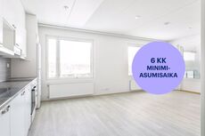 Uuno Kailaan katu 5, Vermonniitty, Espoo