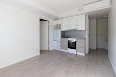 Roninmäentie 1h B, Roninmäki, Jyväskylä