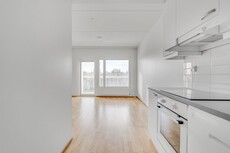 Ojalehdonkuja 2 E, Asola, Vantaa