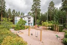 Tuomentie 7, Pilvenmäki, Hyvinkää
