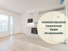 Koivutie 2 B, Palokka, Jyväskylä
