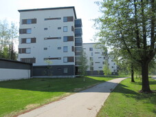 Seppäläntie 4 B, Seppälä, Jyväskylä