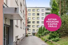 Sauvatie 4, Koivukylä, Vantaa