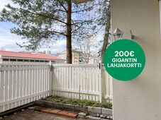 Volsintie 6, Keskusta, Kirkkonummi