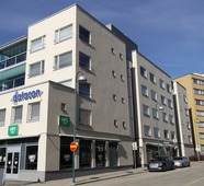 Otto Malminkatu 16 B 7, Keskusta, Pietarsaari