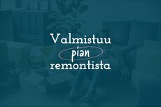 Wilhelm Schildtin katu 13 A, Kortepohja, Jyväskylä