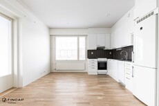 Konduktöörinkatu 2 C, Kapernaumi, Seinäjoki