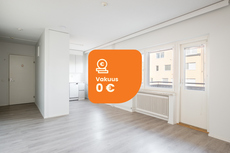 Hatsalankatu 36, Keskusta, Kuopio