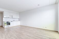 Laajavuorentie 6 A, Martinlaakso, Vantaa