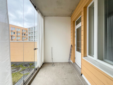 Kivikontie 1 D, Kivikko, Helsinki
