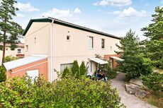 Nuottaniementie 25, Matinkylä, Espoo