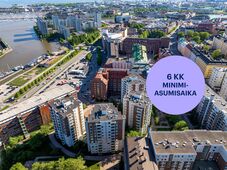 Lintulahdenaukio 6, Sörnäinen, Helsinki