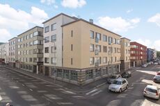 Tulliportinkatu 8, Keskusta, Kuopio