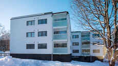 Piispantie 3 E, Pitäjänmäki, Helsinki