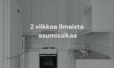 Hauenkalliontie 12-14, Haukilahti, Espoo
