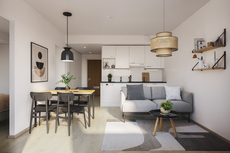 Kalliomäenkaari 27 A, Söderkulla, Sipoo