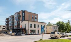 Iso Kylätie 21 A, Nikkilä, Sipoo