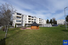 Käräjätie 6, Vanhakylä, Ulvila