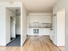 Piispanpiha 4 A, Olari, Espoo