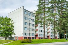 Kylätie 2, Nummi, Hämeenlinna