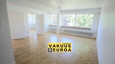 Pyhtäänkorventie 23, Veromies, Vantaa