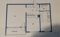 Peltolantie  1, , Mäntsälä
