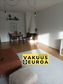 Kauppurienkatu 5, Keskusta, Oulu