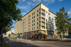 Laajavuorentie 6 A, Martinlaakso, Vantaa