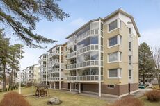 Könninkatu 7 B, Uppa, Seinäjoki